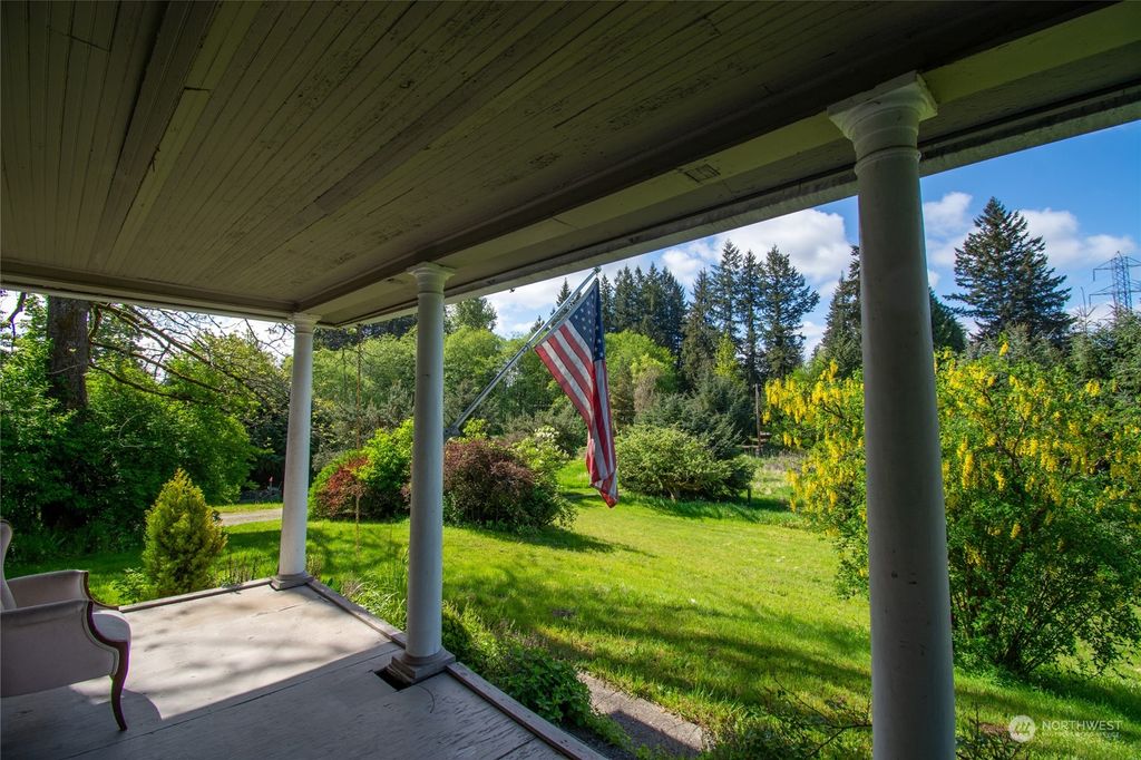 Photo of 3101 Fobes Rd Rd, Snohomish, WA 98290 (MLS # 2237476)