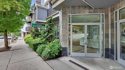 Photo of 9057 Greenwood Avenue N #C206, Seattle, WA 98103 (MLS # 2562604)