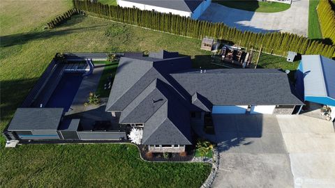 Photo of 500 Briza Lane, Sedro Woolley, WA 98284 (MLS # 2481321)