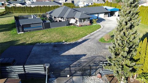 Photo of 500 Briza Lane, Sedro Woolley, WA 98284 (MLS # 2481321)