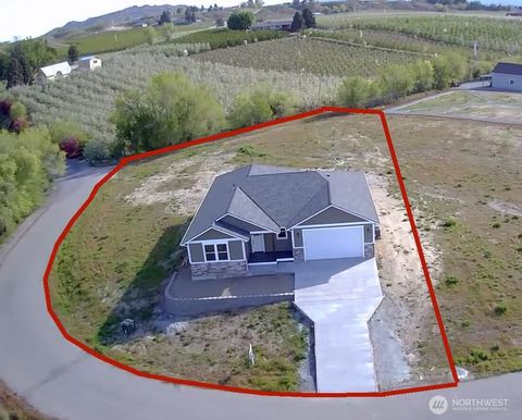 9 Columbia View Drive Brewster WA 98812