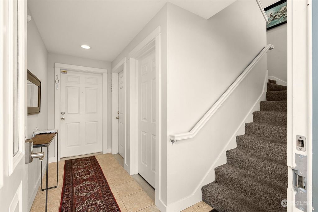Photo of 6963 California Avenue SW #202, Seattle, WA 98136 (MLS # 2025284)