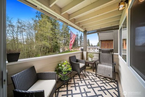 Photo of 20050 Vikings Crest Loop NE #2-204, Poulsbo, WA 98370 (MLS # 2506686)