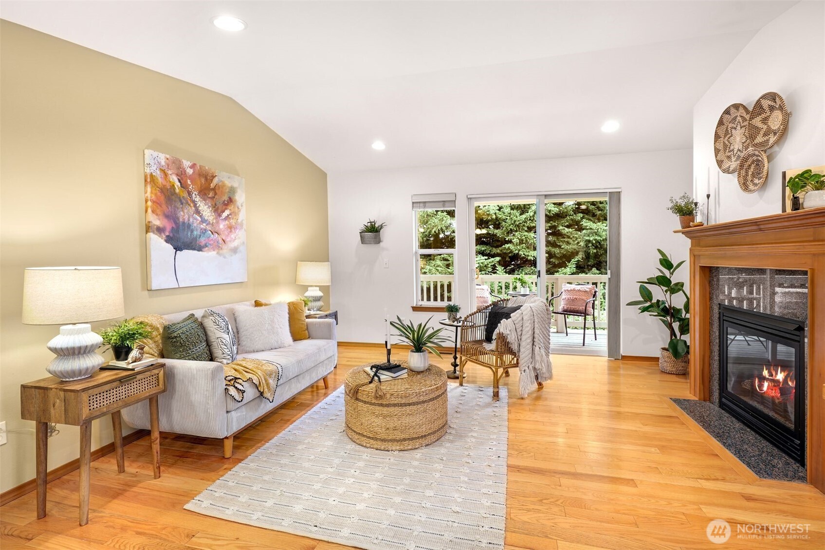 500 N Laventure Road