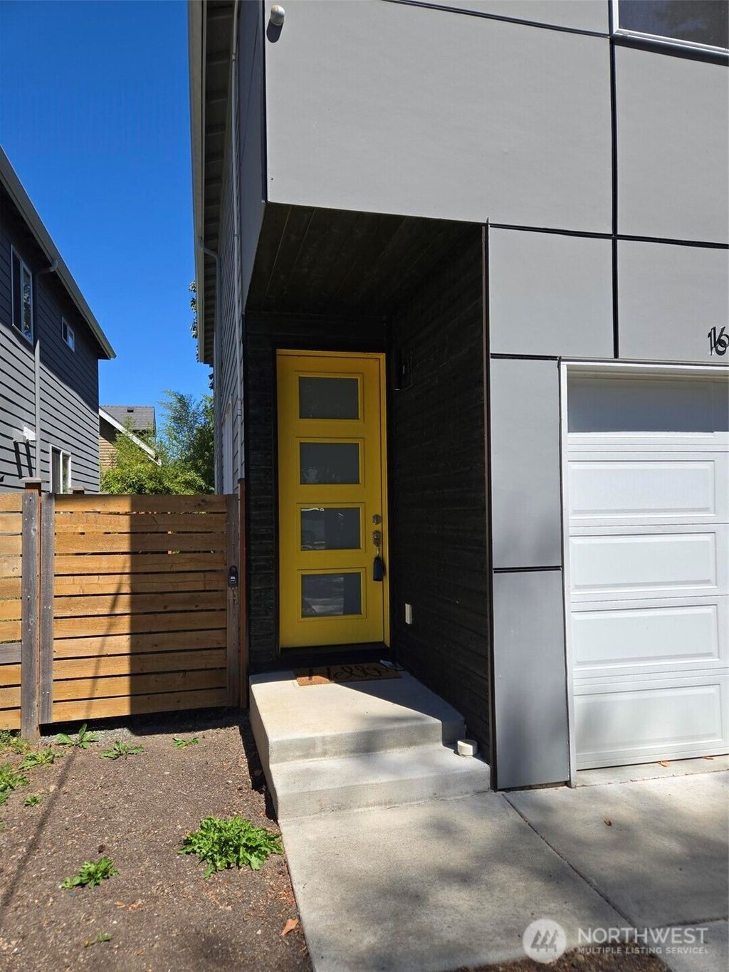 Photo of 1610 N 143rd Street, Seattle, WA 98133 (MLS # 2416235)