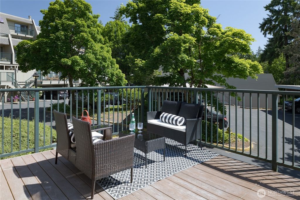 Photo of 8845 166TH Avenue NE #B101, Redmond, WA 98052 (MLS # 2398706)
