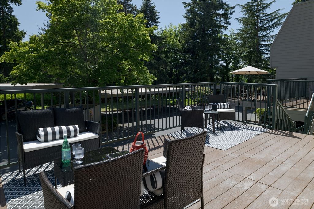 Photo of 8845 166TH Avenue NE #B101, Redmond, WA 98052 (MLS # 2398706)