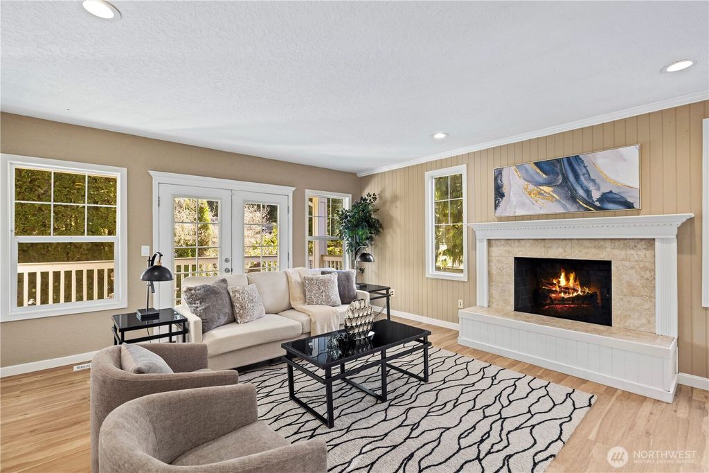 Photo of 16325 177th Place NE, Woodinville, WA 98072 (MLS # 2481382)