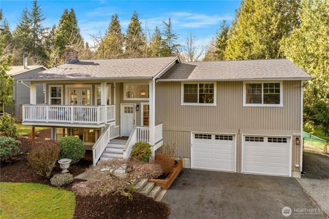 Photo of 16325 177th Place NE, Woodinville, WA 98072 (MLS # 2481382)