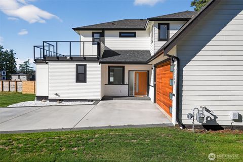 Photo of 2529 Bora Bora Court, Blaine, WA 98230 (MLS # 2446642)