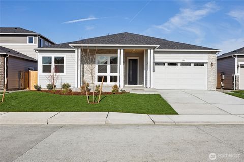 913 Sawyer Avenue 31 Buckley WA 98321
