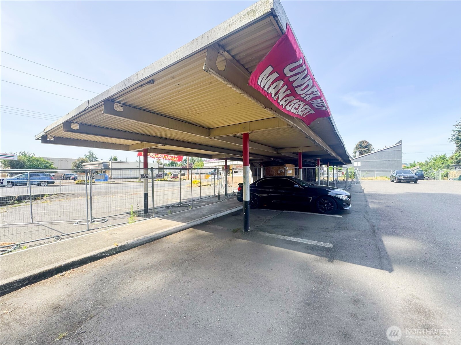 421 Central Avenue S
