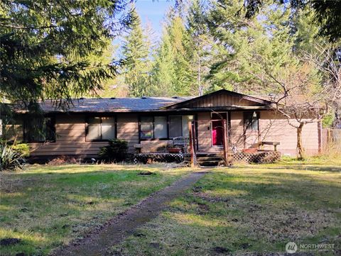 110 Shady Lane Packwood WA 98361