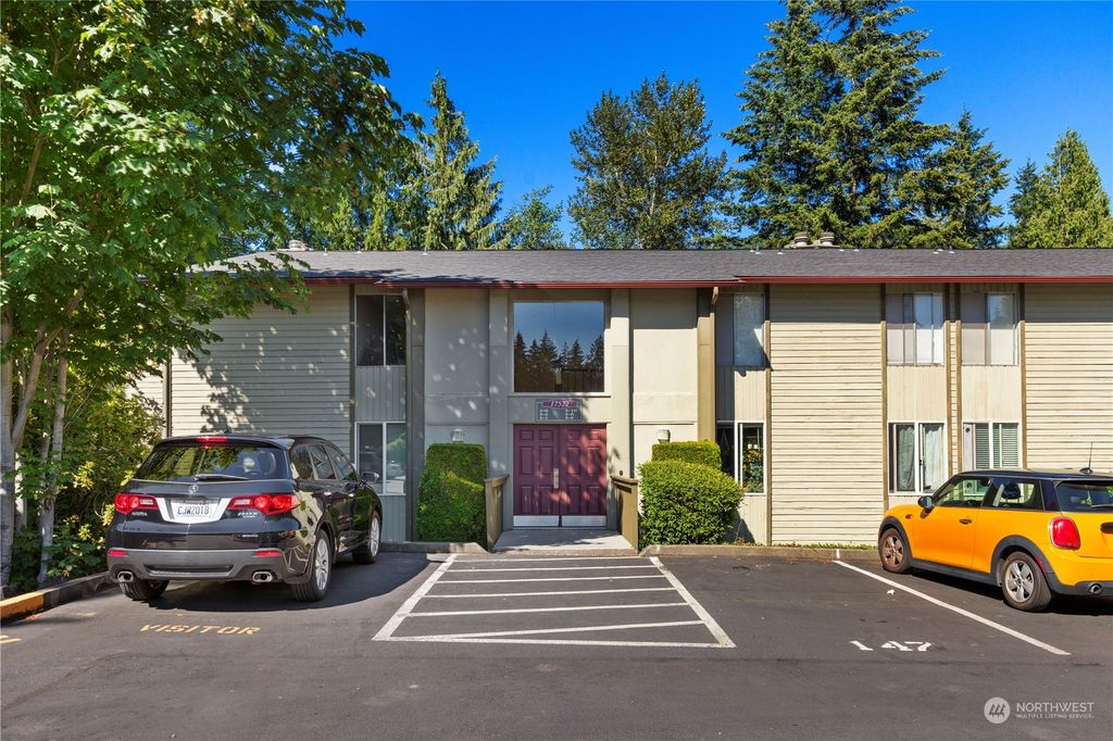 Photo of 17522 151st Avenue SE #3-1, Renton, WA 98058 (MLS # 2242745)