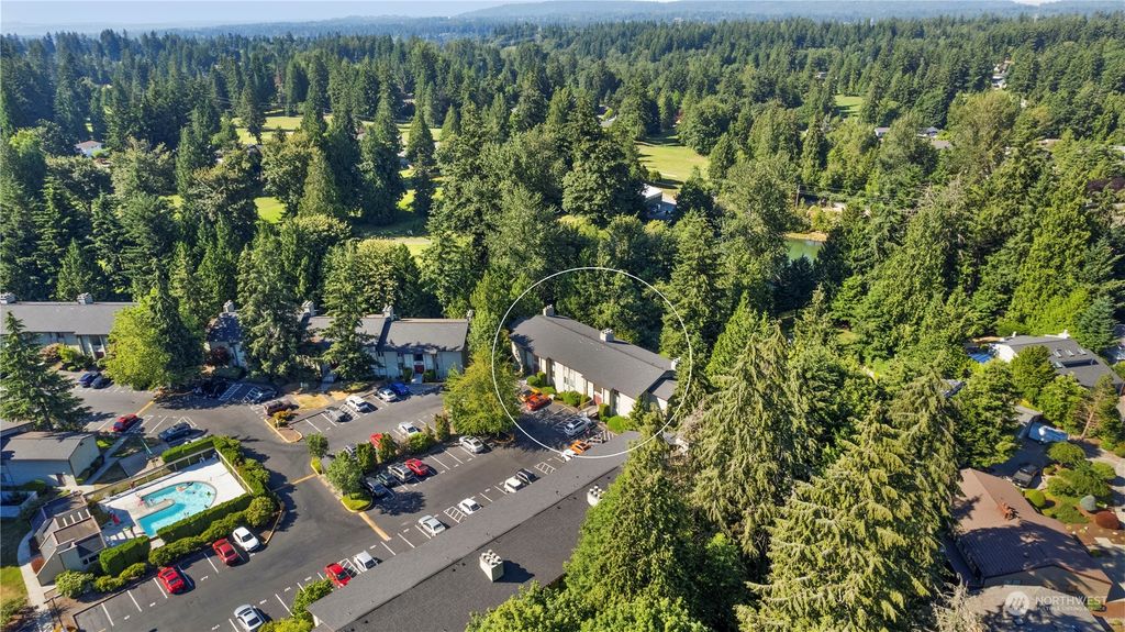 Photo of 17522 151st Avenue SE #3-1, Renton, WA 98058 (MLS # 2242745)