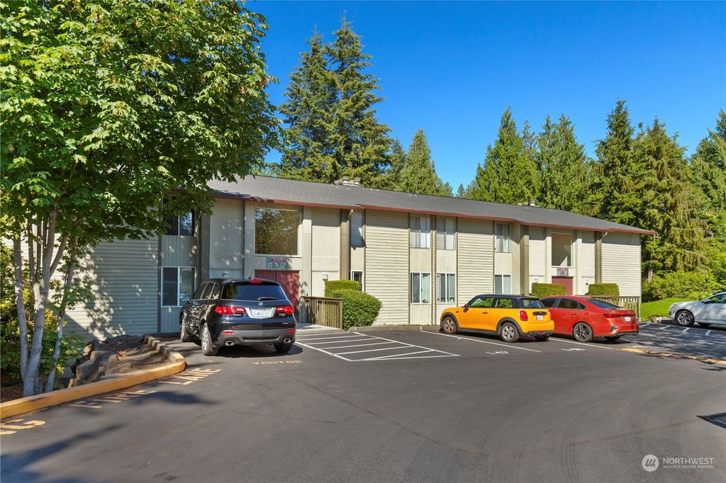 Photo of 17522 151st Avenue SE #3-1, Renton, WA 98058 (MLS # 2242745)