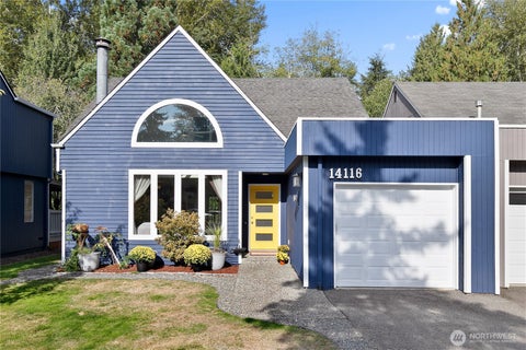 Photo of 14116 NE 78th Court, Redmond, WA 98052 (MLS # 2583358)