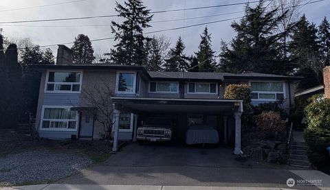 13731 Greenwood Avenue N Seattle WA 98133