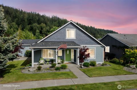 4621 155th Avenue E Sumner WA 98390