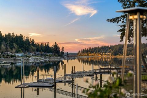 2916 Horsehead Bay Drive NW Gig Harbor WA 98335