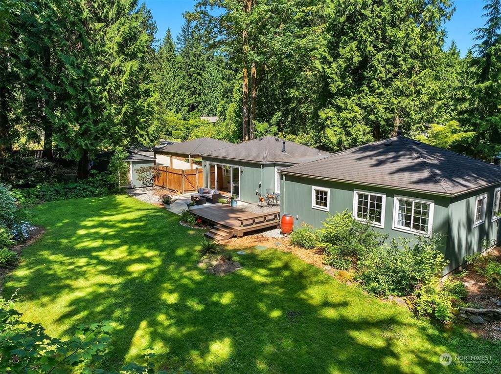 Photo of 15207 NE 201st Street, Woodinville, WA 98072 (MLS # 2311326)