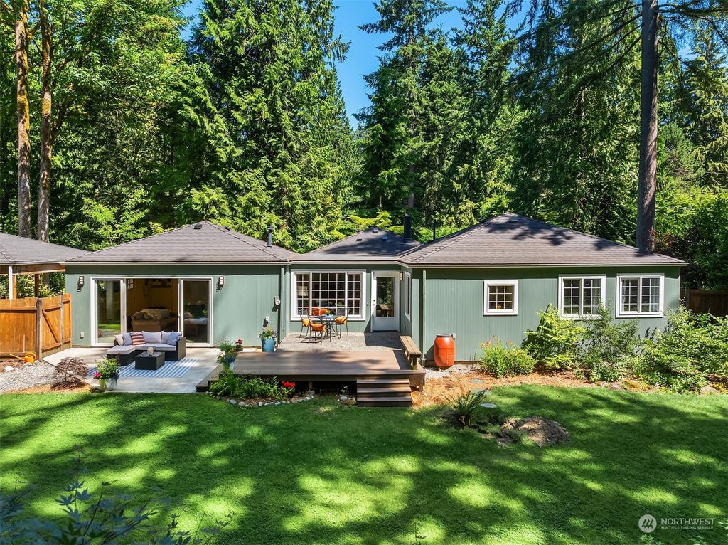 Photo of 15207 NE 201st Street, Woodinville, WA 98072 (MLS # 2311326)