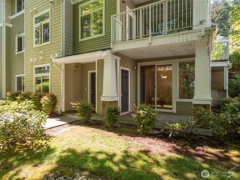 21450 40th Place S Unit A, Seatac, WA 98198 - MLS#: 2371984