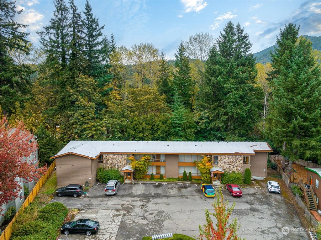 Photo of 850 Front Street S, Issaquah, WA 98027 (MLS # 2030714)