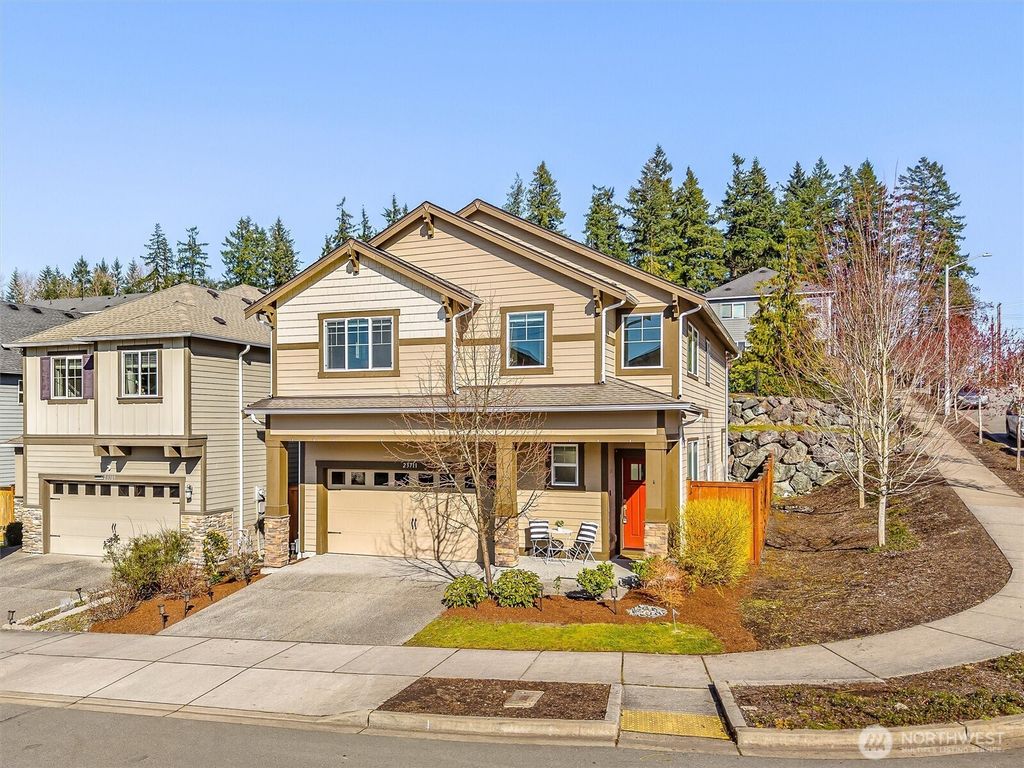Photo of 23711 43 Drive SE, Bothell, WA 98021 (MLS # 2501601)