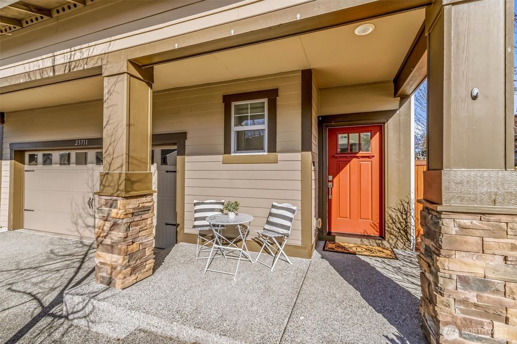 Photo of 23711 43 Drive SE, Bothell, WA 98021 (MLS # 2501601)