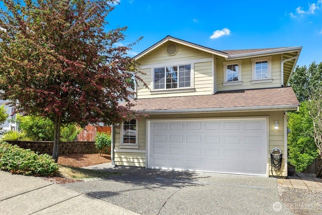 Photo of 4206 S 137th Street, Tukwila, WA 98168 (MLS # 2529805)