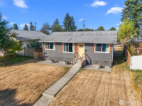 Photo of 1532 S Prospect Street, Tacoma, WA 98405 (MLS # 2578692)