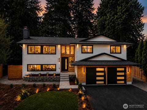 Photo of 510 223rd Street SW, Bothell, WA 98021 (MLS # 2544606)