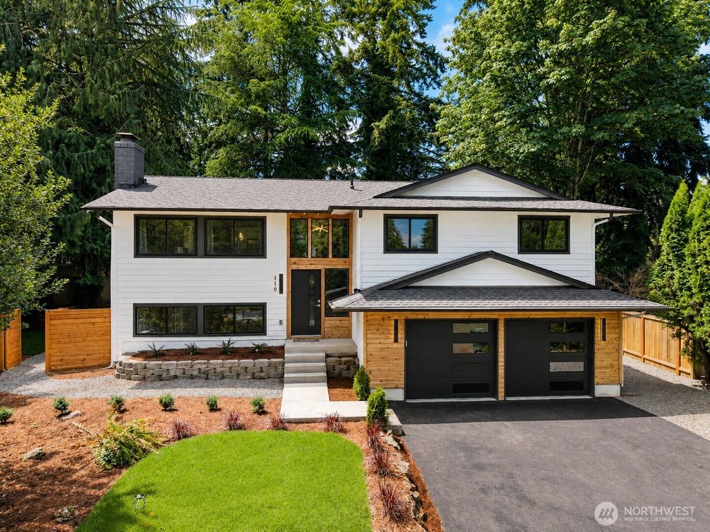 Photo of 510 223rd St Street SW, Bothell, WA 98021 (MLS # 2544606)