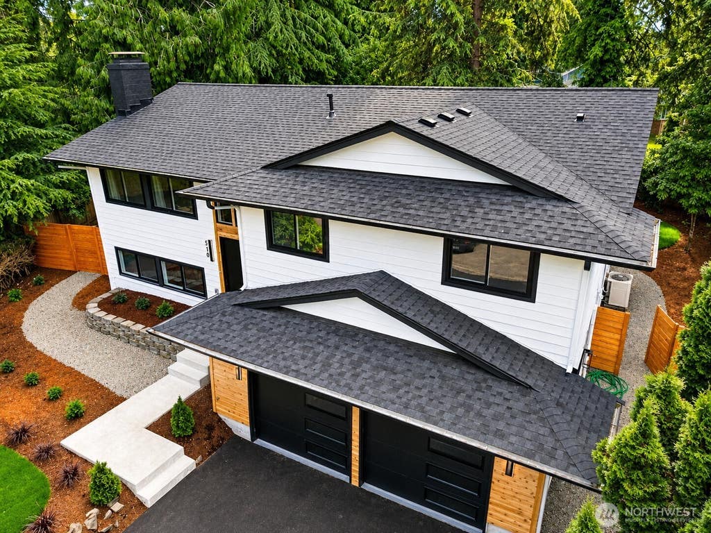 Photo of 510 223rd St Street SW, Bothell, WA 98021 (MLS # 2544606)