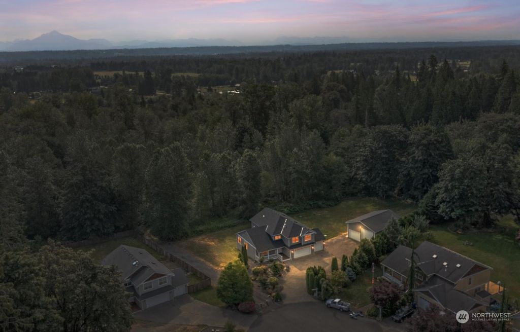 Photo of 1230 143rd Street NE, Marysville, WA 98271 (MLS # 2261650)