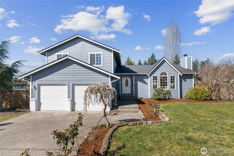 Photo of 21704 95th Avenue Ct E, Graham, WA 98338 (MLS # 2498288)