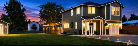 Photo of 720 Satsop Street N, Montesano, WA 98563 (MLS # 2515011)