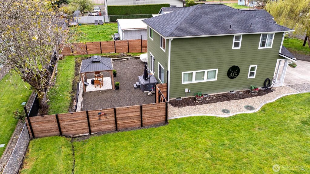 Photo of 720 Satsop Street N, Montesano, WA 98563 (MLS # 2515011)