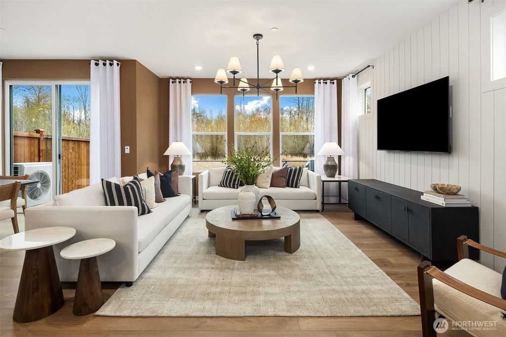 Photo of 15903 26th Drive NE, Marysville, WA 98271 (MLS # 2452667)