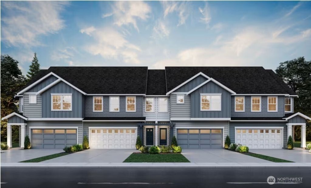 Photo of 15903 26th Drive NE, Marysville, WA 98271 (MLS # 2452667)