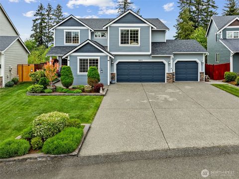 20011 195th Avenue E Orting WA 98360