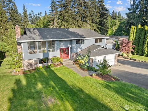 Photo of 23521 3rd Avenue SE, Bothell, WA 98021 (MLS # 2518800)