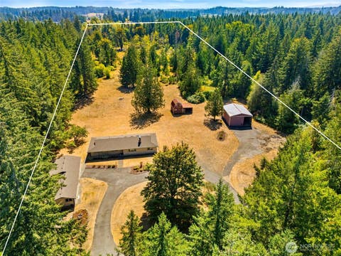 Photo of 3205 107th Avenue SW, Tumwater, WA 98512 (MLS # 2567437)