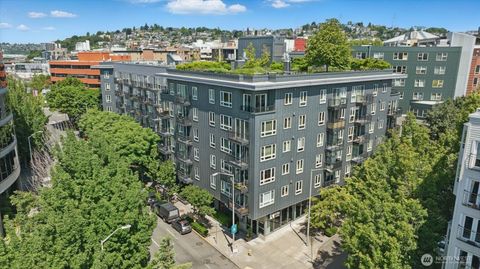 3104 Western Avenue 623 Seattle WA 98121