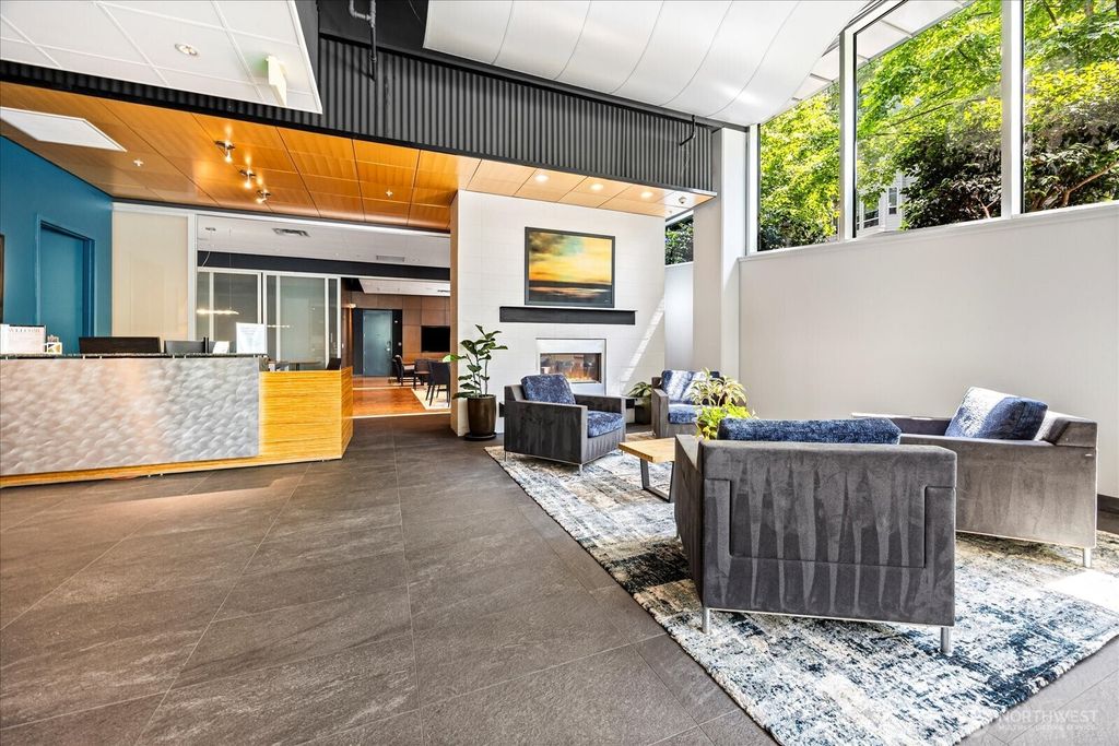 Photo of 3104 Western Avenue #623, Seattle, WA 98121 (MLS # 2389313)