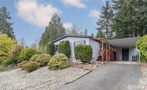 Photo of 3060 NE McWilliams Road #117, Bremerton, WA 98311 (MLS # 2509208)