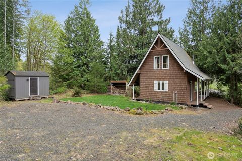Photo of 122 Jordan Way, Toutle, WA 98649 (MLS # 2514911)