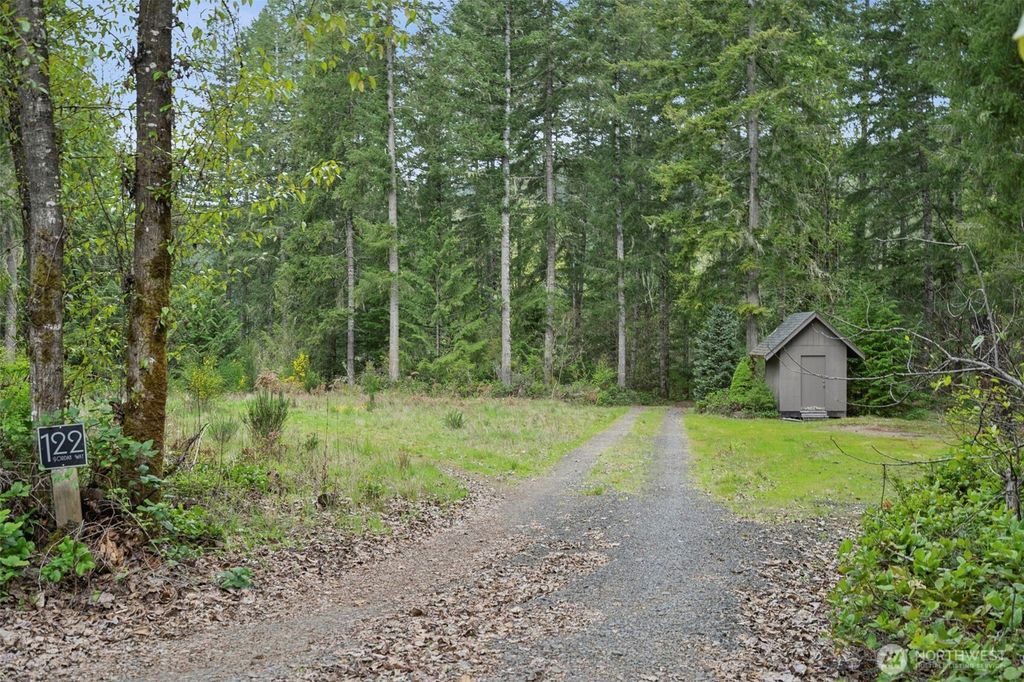 Photo of 122 Jordan Way, Toutle, WA 98649 (MLS # 2514911)