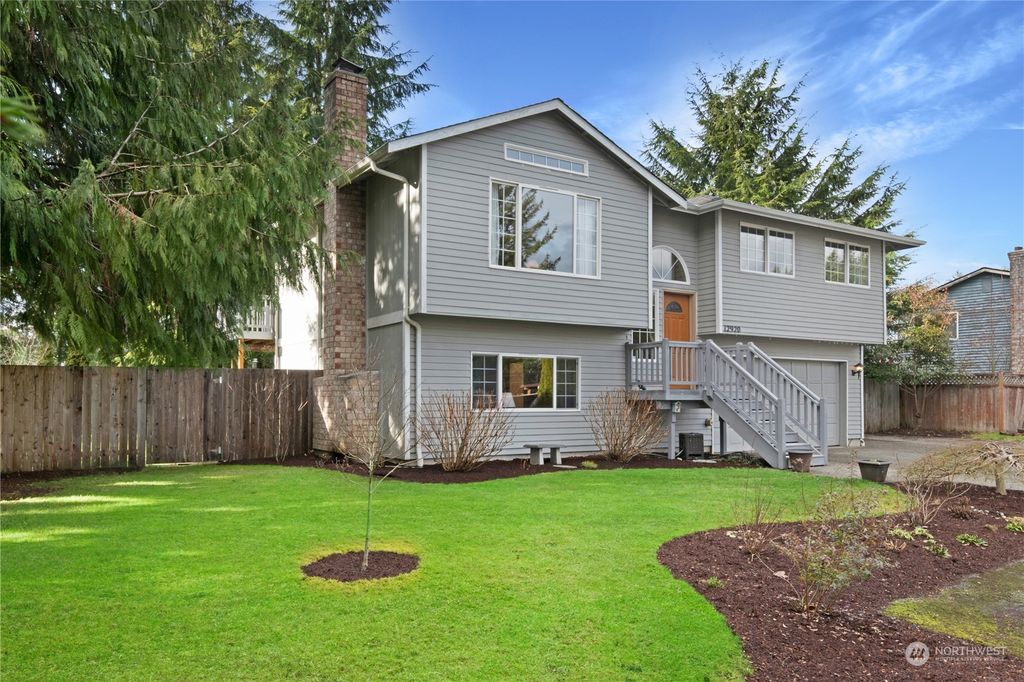 Photo of 12920 16th Street NE, Lake Stevens, WA 98258 (MLS # 2033892)